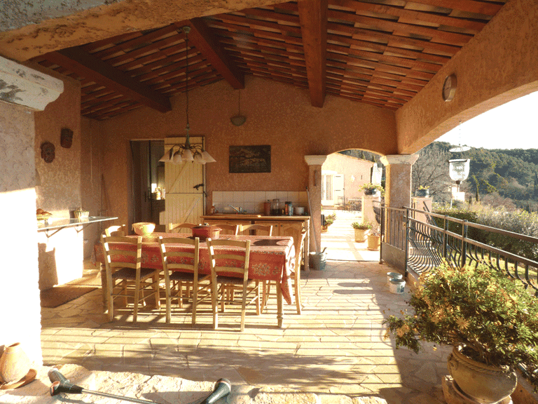 Villa for Sale in Seillans, Var Countryside (fayence, Lorgues, Cotignac) 11