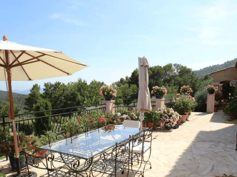 Villa for Sale in Seillans, Var Countryside (fayence, Lorgues, Cotignac) 13