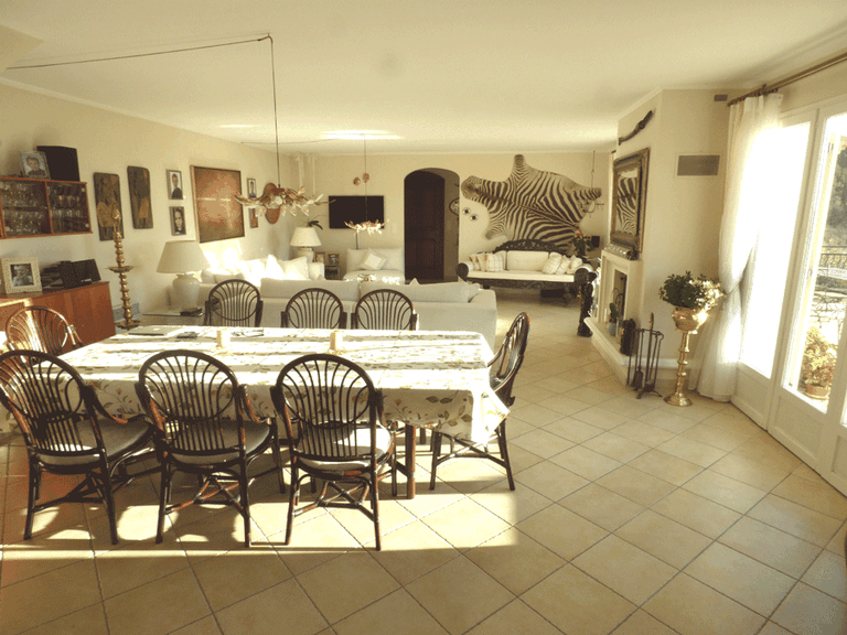 Villa for Sale in Seillans, Var Countryside (fayence, Lorgues, Cotignac) 14