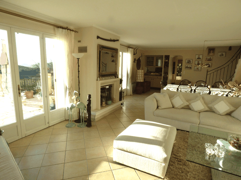 Villa for Sale in Seillans, Var Countryside (fayence, Lorgues, Cotignac) 15