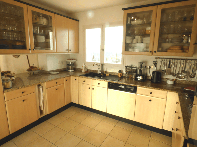 Villa for Sale in Seillans, Var Countryside (fayence, Lorgues, Cotignac) 17