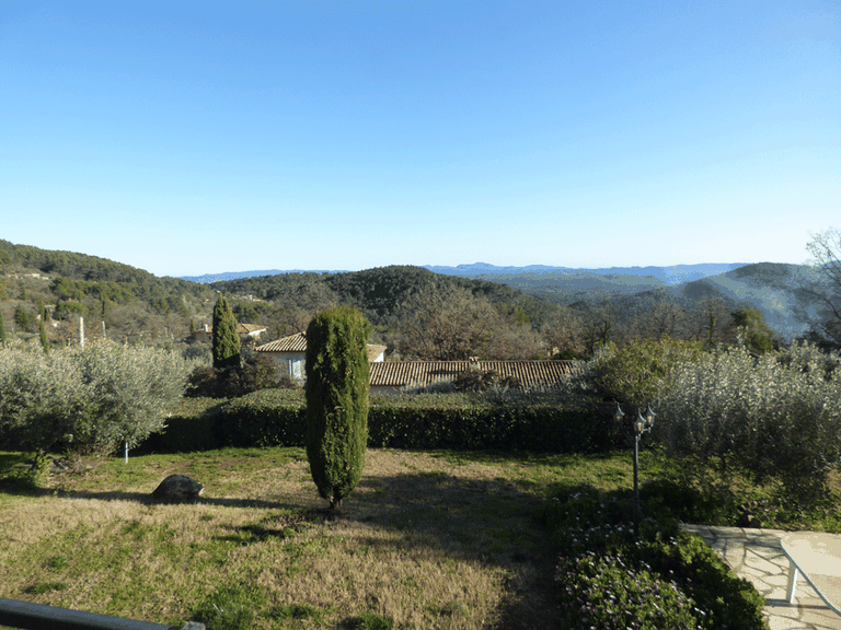 Villa for Sale in Seillans, Var Countryside (fayence, Lorgues, Cotignac) 2
