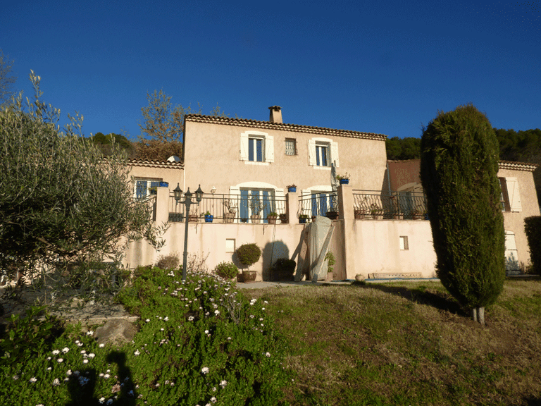 Villa for Sale in Seillans, Var Countryside (fayence, Lorgues, Cotignac) 5