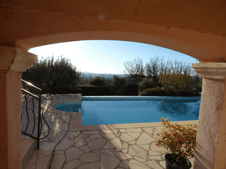 Villa for Sale in Seillans, Var Countryside (fayence, Lorgues, Cotignac) 6
