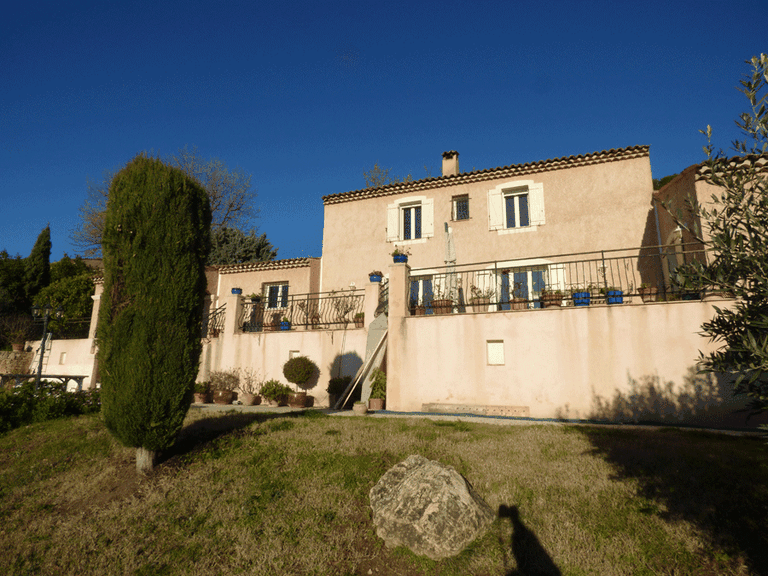 Villa for Sale in Seillans, Var Countryside (fayence, Lorgues, Cotignac) 7