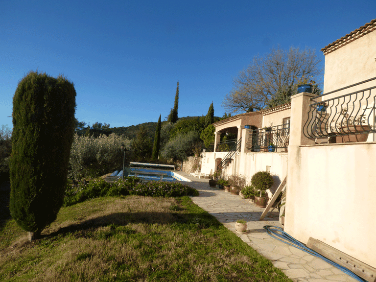 Villa for Sale in Seillans, Var Countryside (fayence, Lorgues, Cotignac) 8