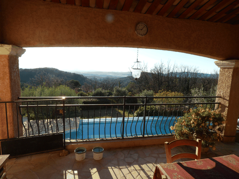 Villa for Sale in Seillans, Var Countryside (fayence, Lorgues, Cotignac) 10
