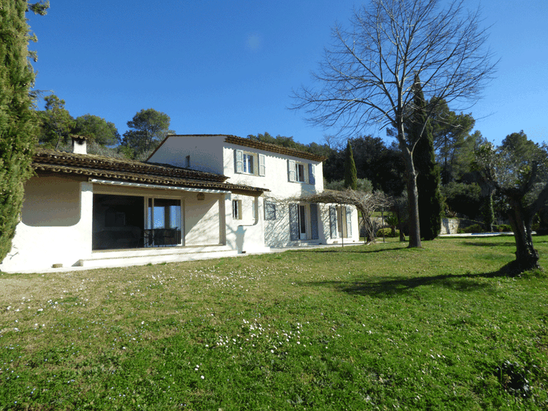 Villa for Sale in Montauroux, Var Countryside (fayence, Lorgues, Cotignac) 1