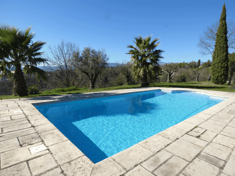Villa for Sale in Montauroux, Var Countryside (fayence, Lorgues, Cotignac) 2