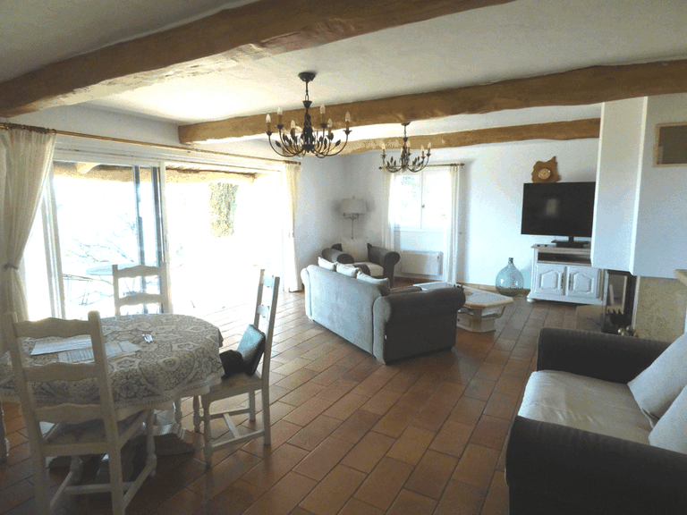 Villa for Sale in Montauroux, Var Countryside (fayence, Lorgues, Cotignac) 15
