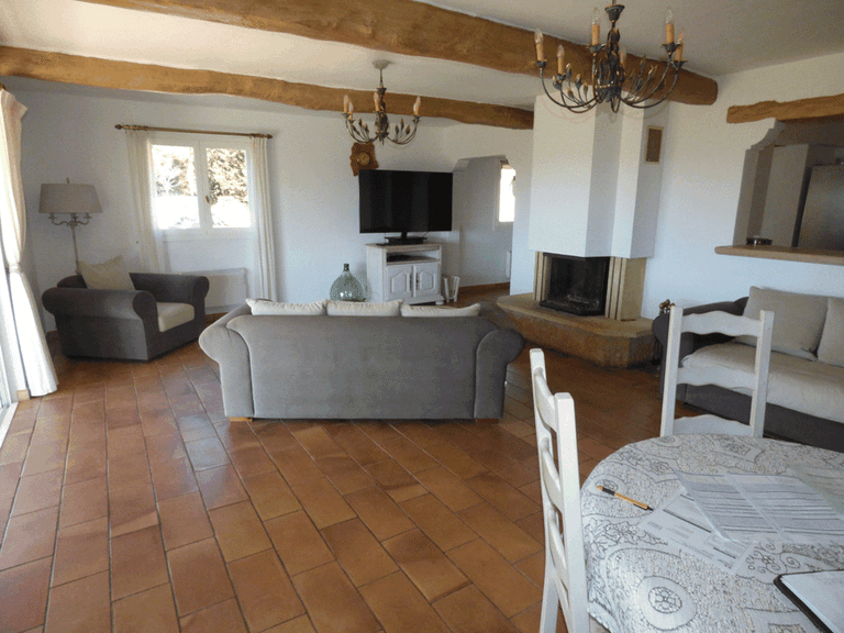 Villa for Sale in Montauroux, Var Countryside (fayence, Lorgues, Cotignac) 16