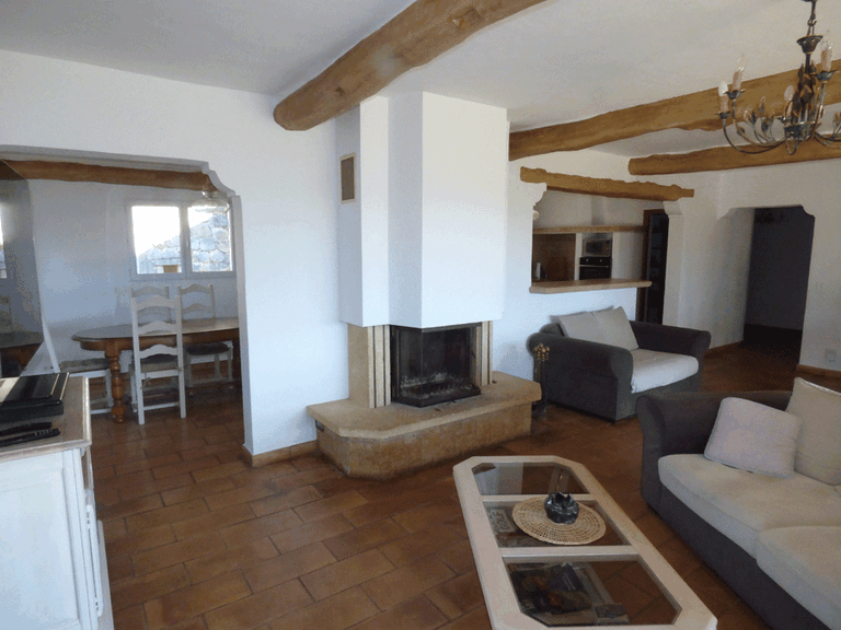 Villa for Sale in Montauroux, Var Countryside (fayence, Lorgues, Cotignac) 17