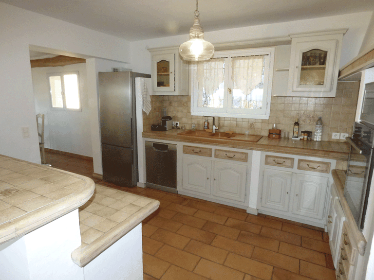 Villa for Sale in Montauroux, Var Countryside (fayence, Lorgues, Cotignac) 18