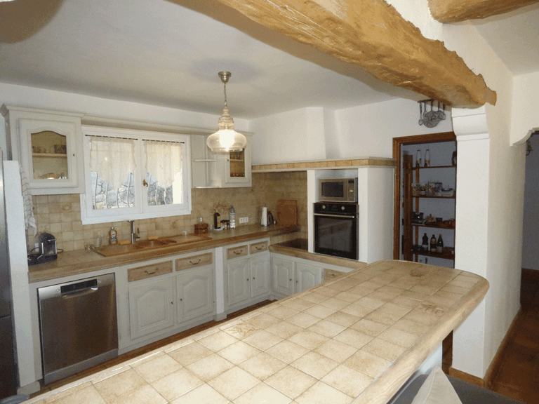 Villa for Sale in Montauroux, Var Countryside (fayence, Lorgues, Cotignac) 19