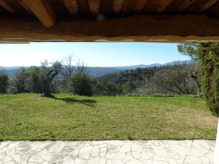 Villa for Sale in Montauroux, Var Countryside (fayence, Lorgues, Cotignac) 3