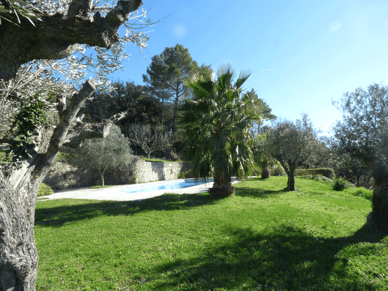 Villa for Sale in Montauroux, Var Countryside (fayence, Lorgues, Cotignac) 5