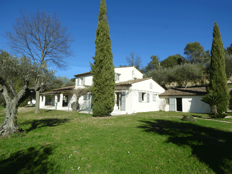 Villa for Sale in Montauroux, Var Countryside (fayence, Lorgues, Cotignac) 6