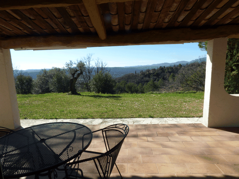 Villa for Sale in Montauroux, Var Countryside (fayence, Lorgues, Cotignac) 7