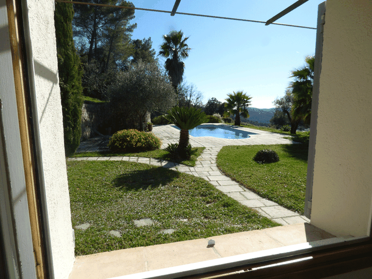 Villa for Sale in Montauroux, Var Countryside (fayence, Lorgues, Cotignac) 8