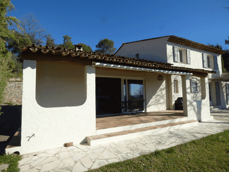 Villa for Sale in Montauroux, Var Countryside (fayence, Lorgues, Cotignac) 9