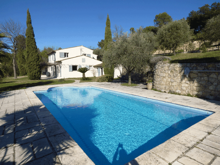 Villa for Sale in Montauroux, Var Countryside (fayence, Lorgues, Cotignac) 10