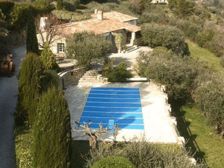 Villa for Sale in Seillans, Var Countryside (fayence, Lorgues, Cotignac) 13
