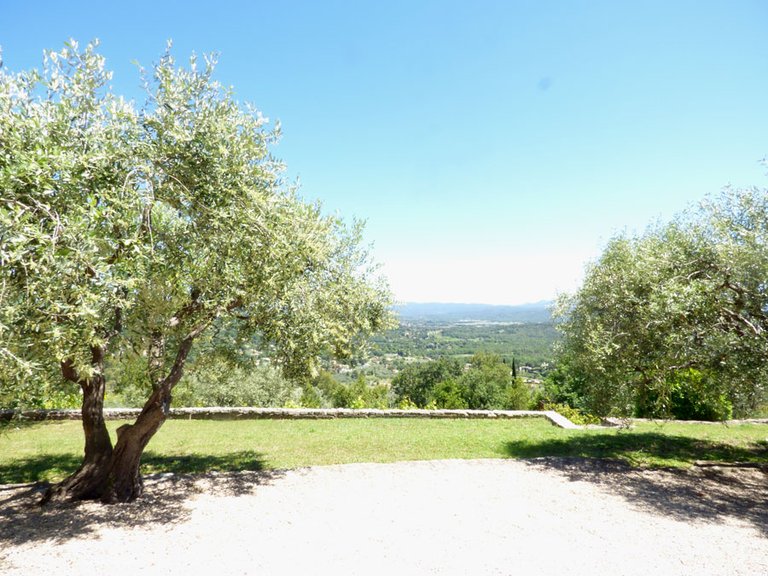 Villa for Sale in Seillans, Var Countryside (fayence, Lorgues, Cotignac) 15