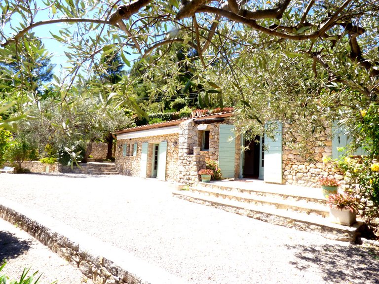 Villa for Sale in Seillans, Var Countryside (fayence, Lorgues, Cotignac) 16