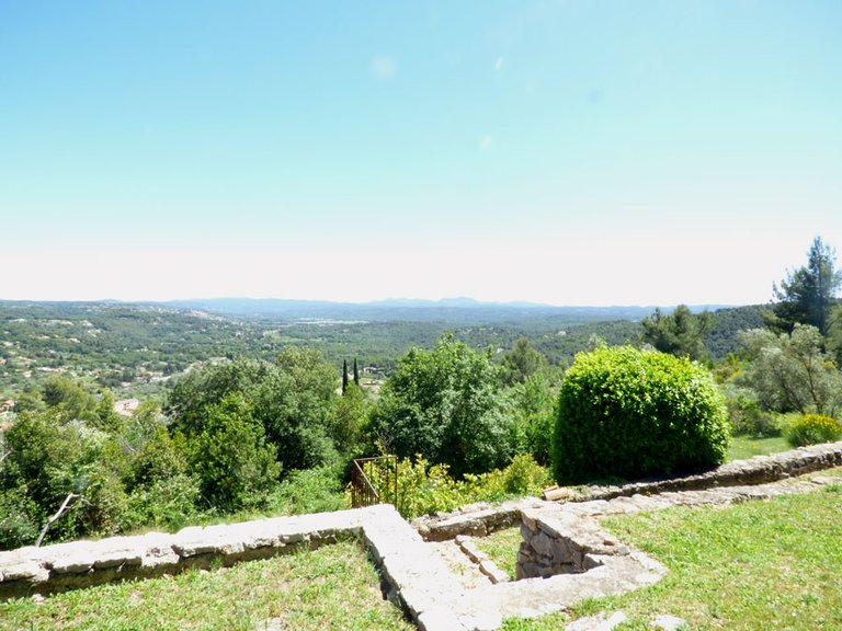 Villa for Sale in Seillans, Var Countryside (fayence, Lorgues, Cotignac) 17