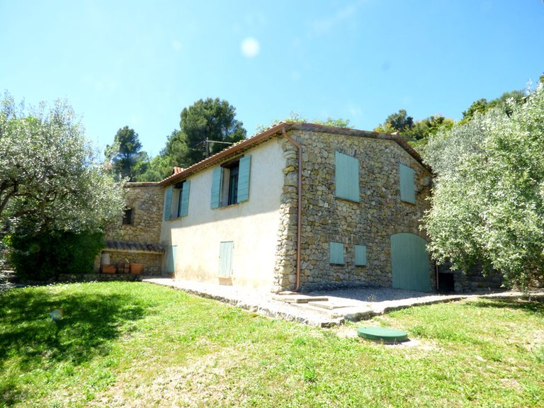 Villa for Sale in Seillans, Var Countryside (fayence, Lorgues, Cotignac) 18