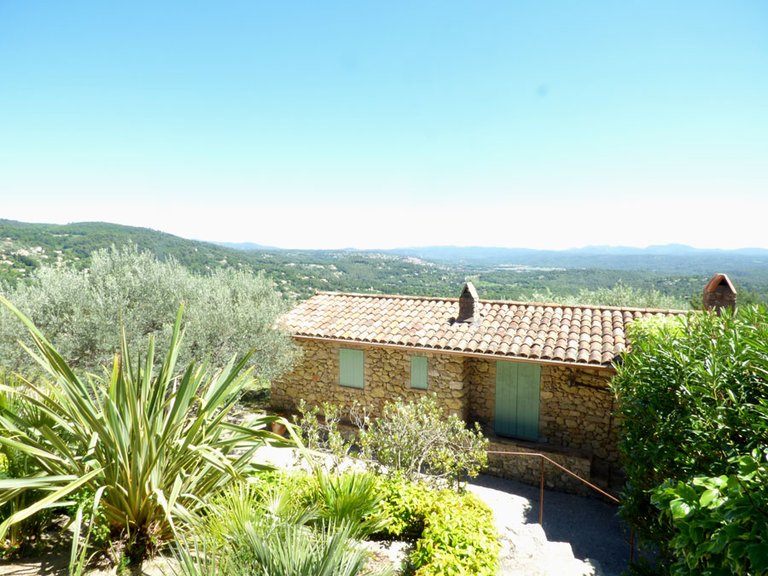Villa for Sale in Seillans, Var Countryside (fayence, Lorgues, Cotignac) 19