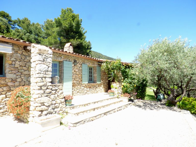 Villa for Sale in Seillans, Var Countryside (fayence, Lorgues, Cotignac) 20