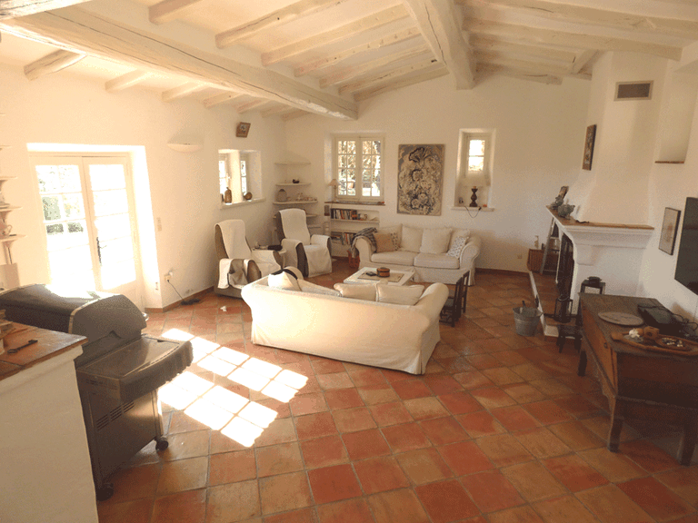 Villa for Sale in Seillans, Var Countryside (fayence, Lorgues, Cotignac) 2