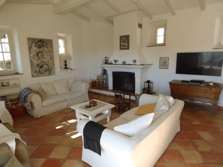 Villa for Sale in Seillans, Var Countryside (fayence, Lorgues, Cotignac) 3