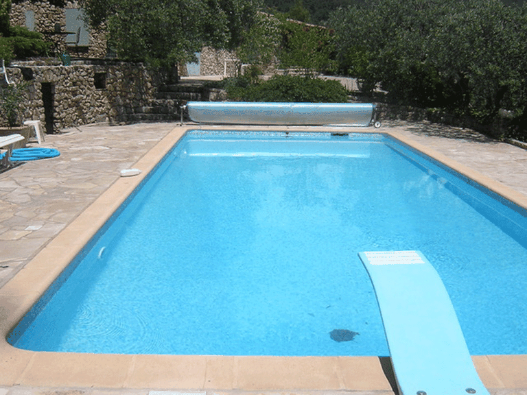 Villa for Sale in Seillans, Var Countryside (fayence, Lorgues, Cotignac) 1