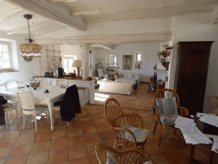 Villa for Sale in Seillans, Var Countryside (fayence, Lorgues, Cotignac) 4
