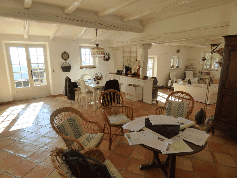 Villa for Sale in Seillans, Var Countryside (fayence, Lorgues, Cotignac) 5