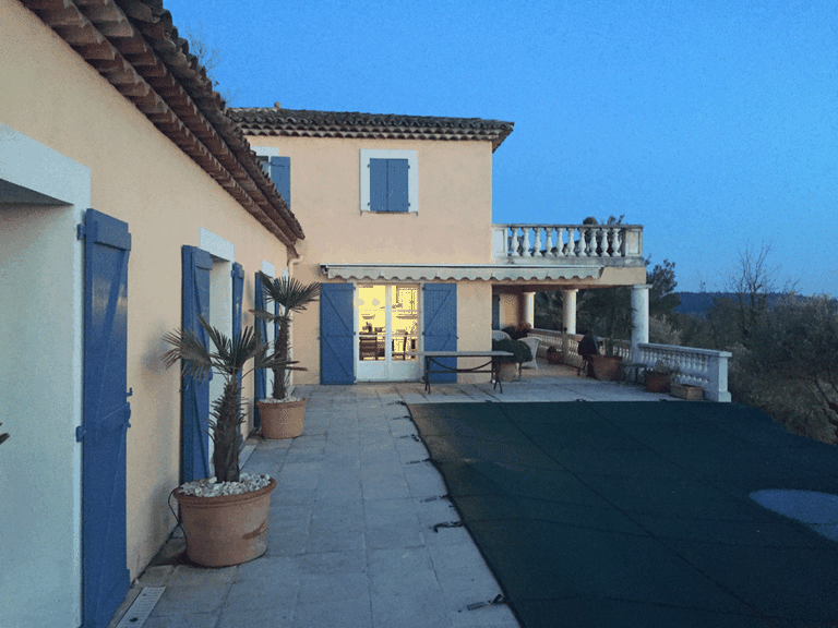 Villa for Sale in Montauroux, Var Countryside (fayence, Lorgues, Cotignac) 1