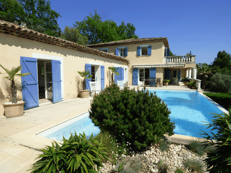 Villa for Sale in Montauroux, Var Countryside (fayence, Lorgues, Cotignac) 9