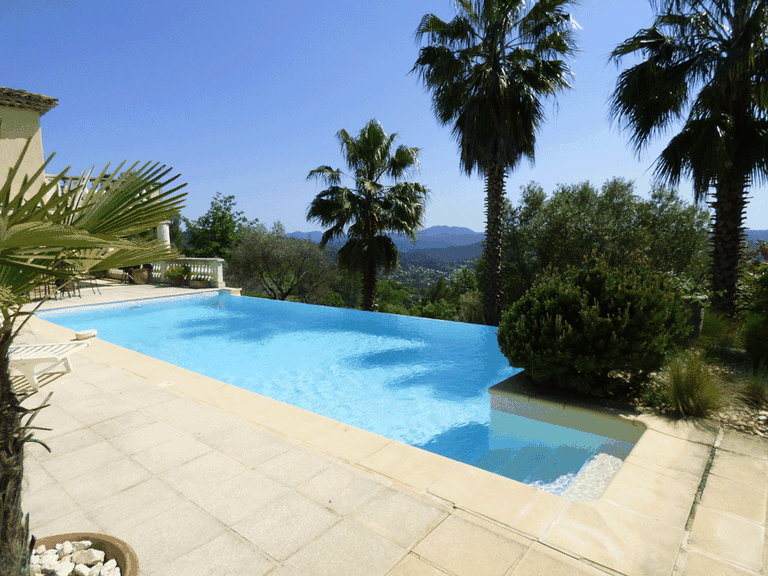 Villa for Sale in Montauroux, Var Countryside (fayence, Lorgues, Cotignac) 10