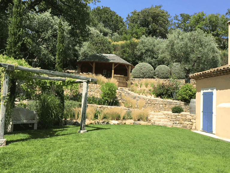 Villa for Sale in Montauroux, Var Countryside (fayence, Lorgues, Cotignac) 19