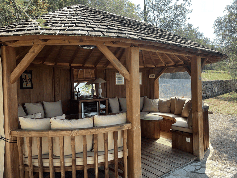 Villa for Sale in Montauroux, Var Countryside (fayence, Lorgues, Cotignac) 20