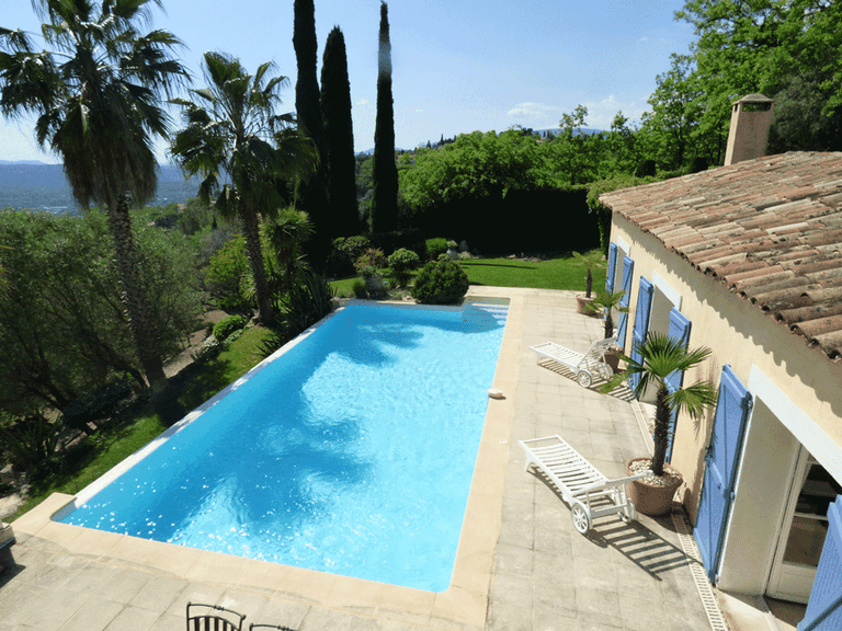 Villa for Sale in Montauroux, Var Countryside (fayence, Lorgues, Cotignac) 11