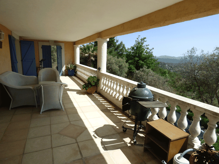 Villa for Sale in Montauroux, Var Countryside (fayence, Lorgues, Cotignac) 2