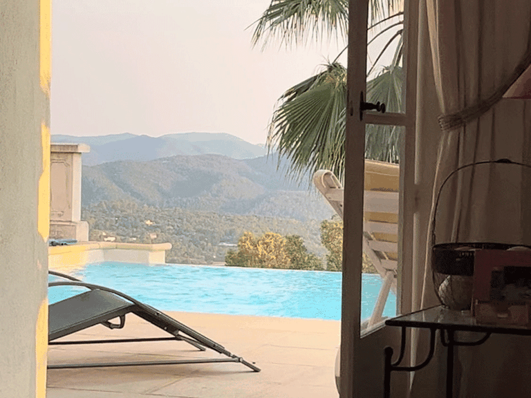 Villa for Sale in Montauroux, Var Countryside (fayence, Lorgues, Cotignac) 13