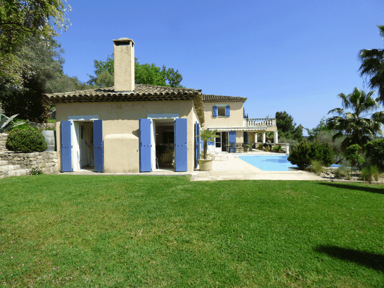 Villa for Sale in Montauroux, Var Countryside (fayence, Lorgues, Cotignac) 5