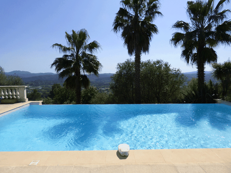 Villa for Sale in Montauroux, Var Countryside (fayence, Lorgues, Cotignac) 6