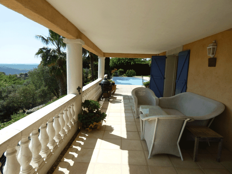Villa for Sale in Montauroux, Var Countryside (fayence, Lorgues, Cotignac) 15