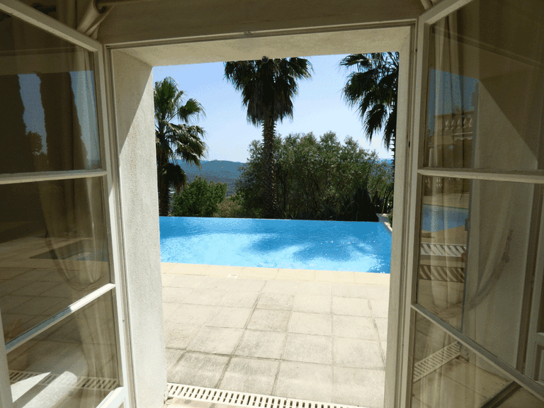 Villa for Sale in Montauroux, Var Countryside (fayence, Lorgues, Cotignac) 16