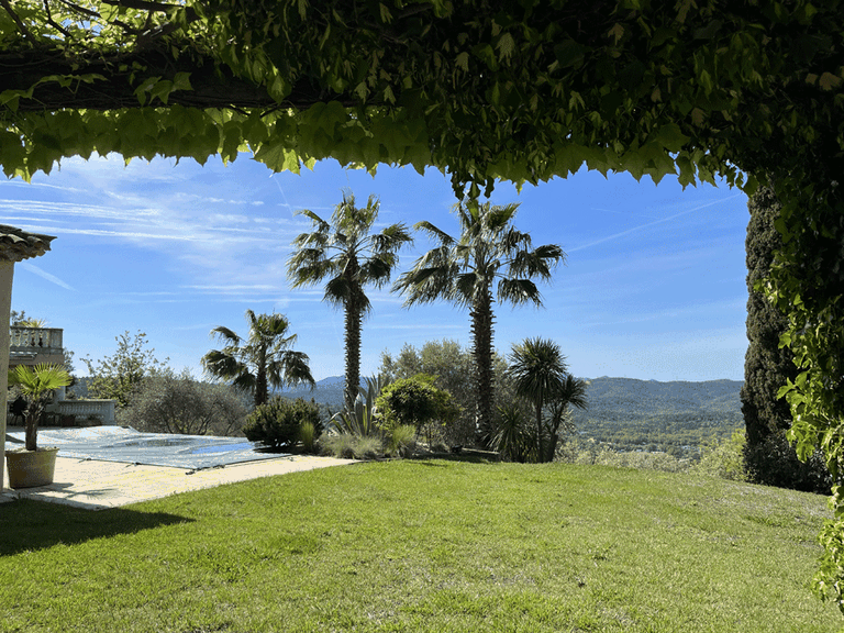 Villa for Sale in Montauroux, Var Countryside (fayence, Lorgues, Cotignac) 17